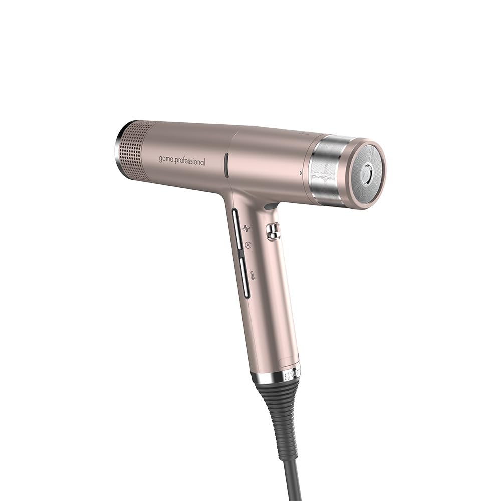 IQ Perfetto Hair Dryer