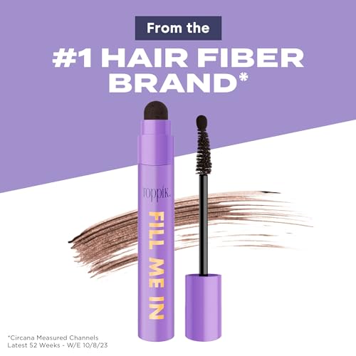 Toppik Hairline Filler Wand