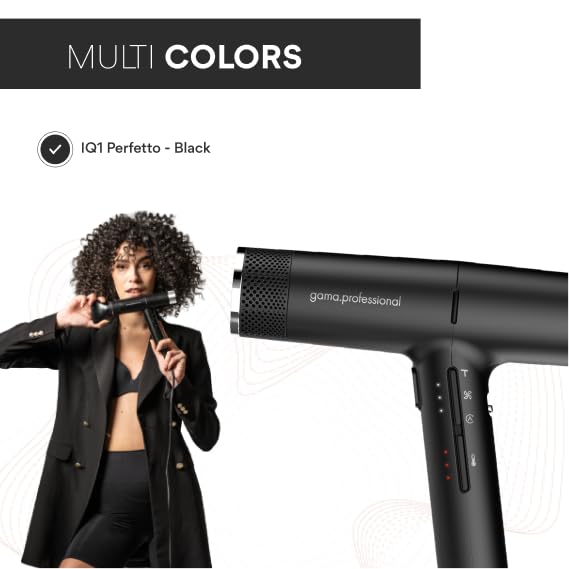 IQ Perfetto Hair Dryer