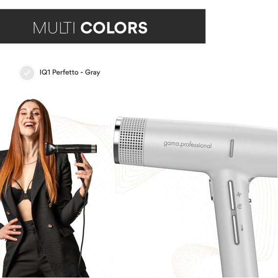 IQ Perfetto Hair Dryer