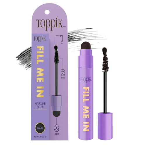 Toppik Hairline Filler Wand