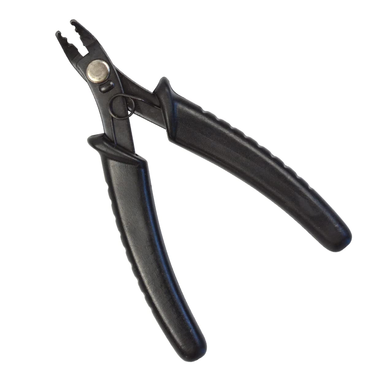 The Basic Tool Kit