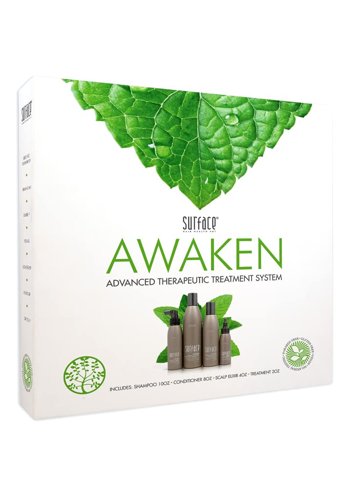 Surface Awaken Kit
