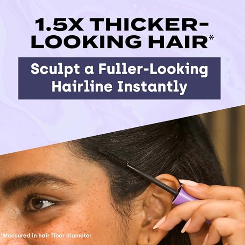 Toppik Hairline Filler Wand