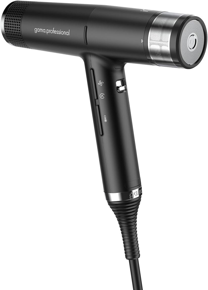 IQ Perfetto Hair Dryer