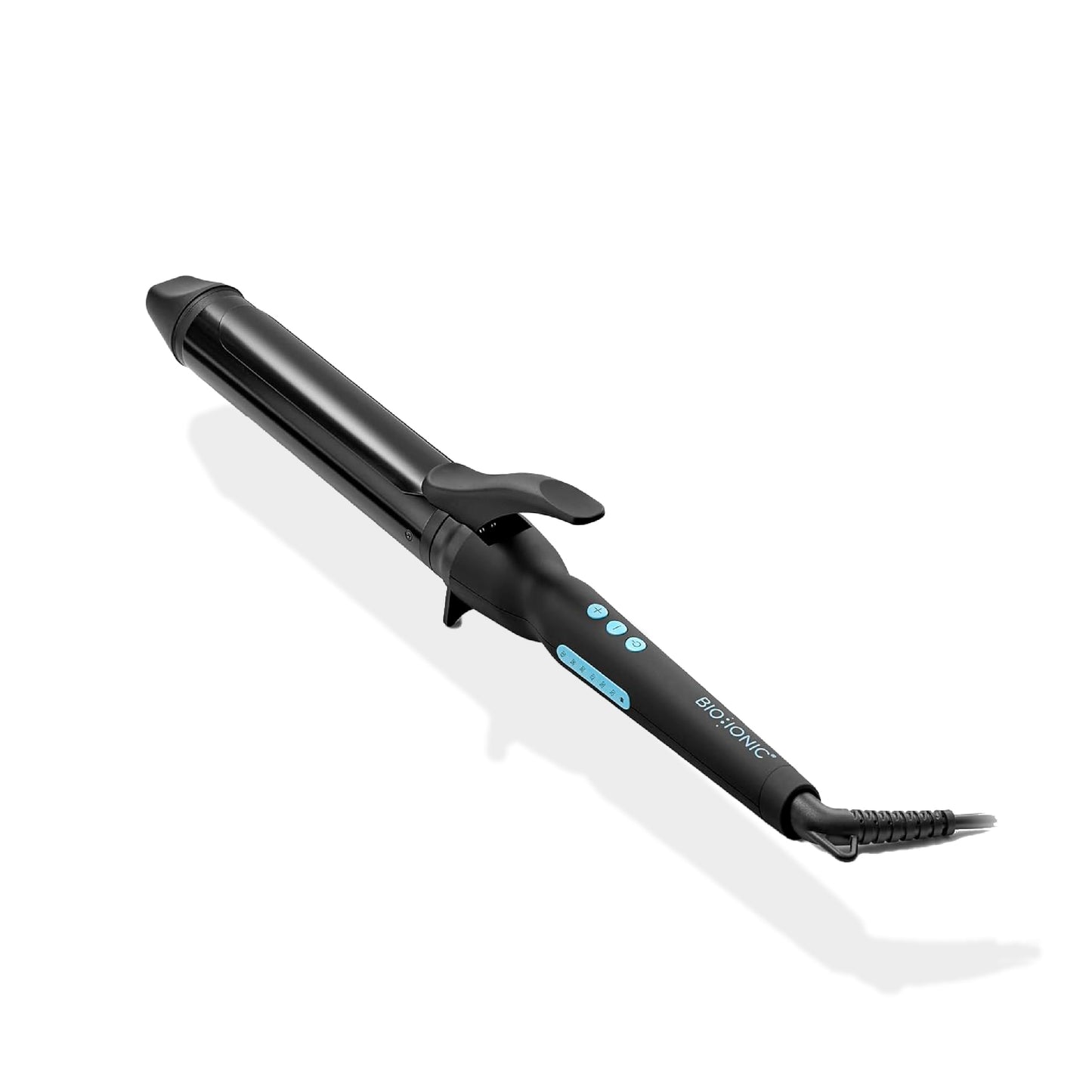 BioIonic Long Barrel Curling Iron