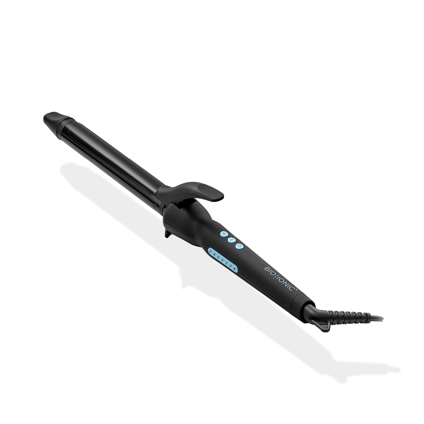 BioIonic Long Barrel Curling Iron