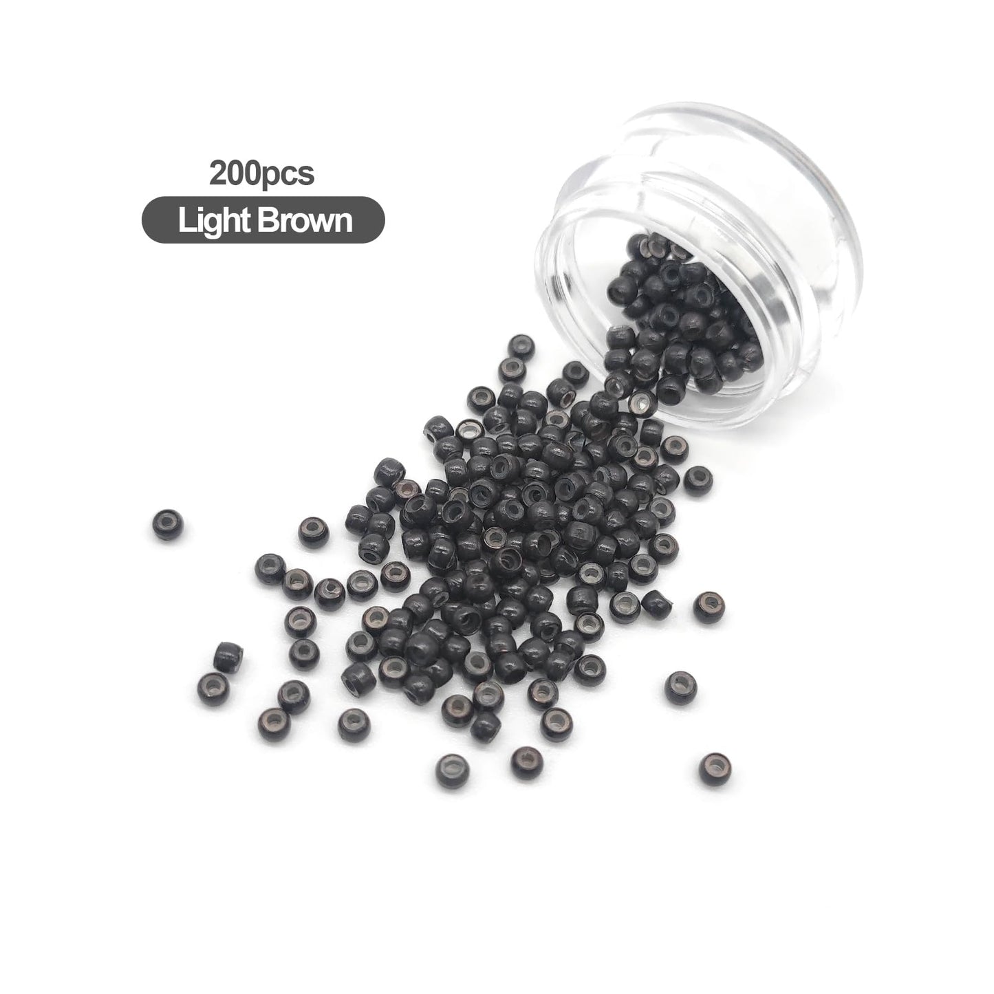 1mm Silicone Lined NanoBeads