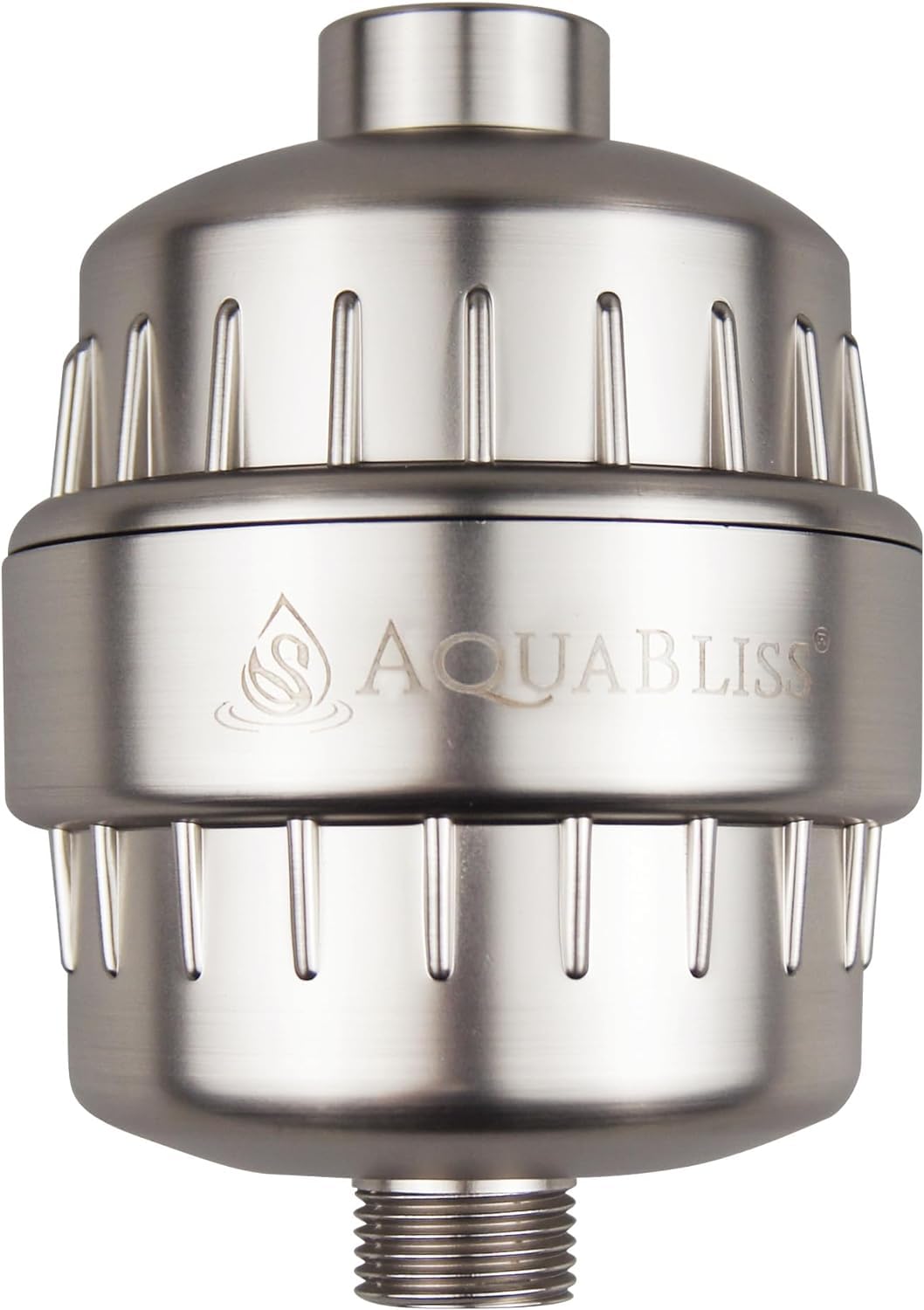 AquaBliss Revitalizing Shower Filter