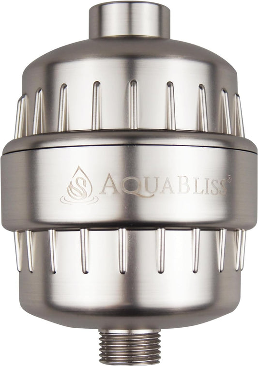 AquaBliss Revitalizing Shower Filter