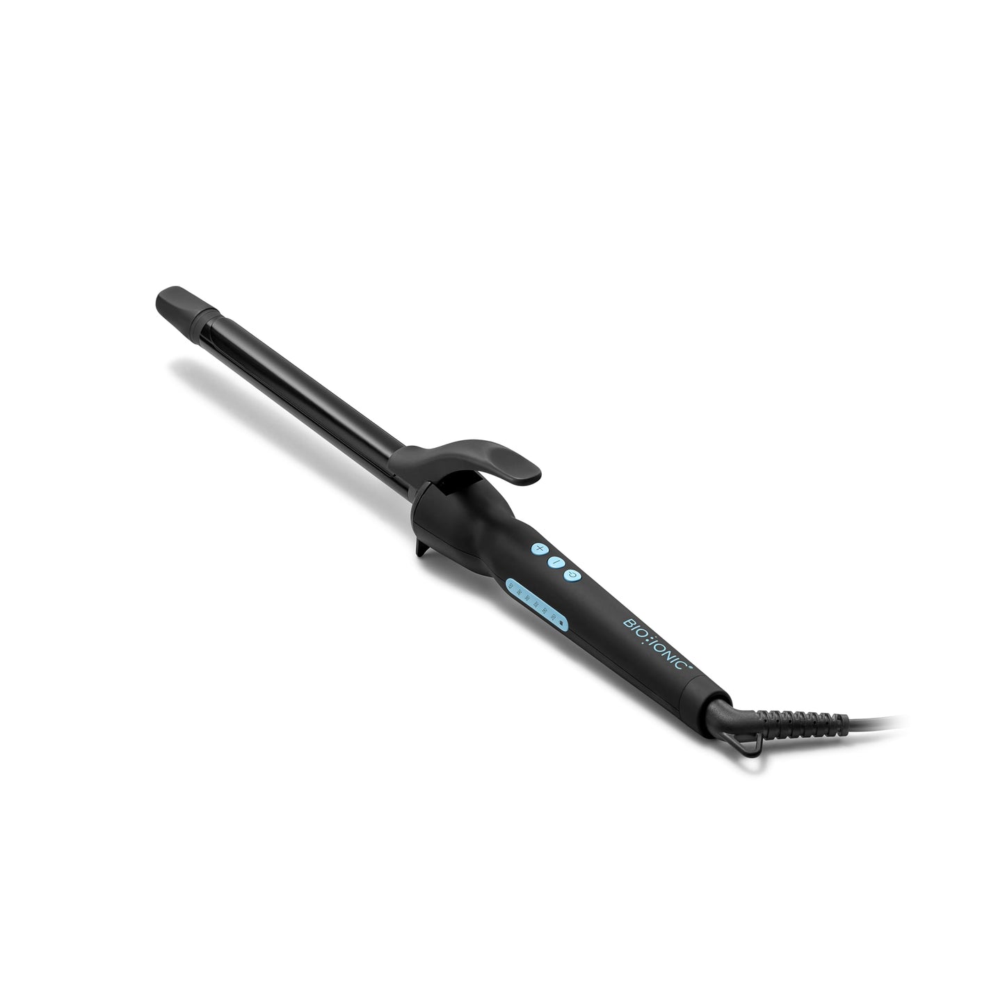 BioIonic Long Barrel Curling Iron