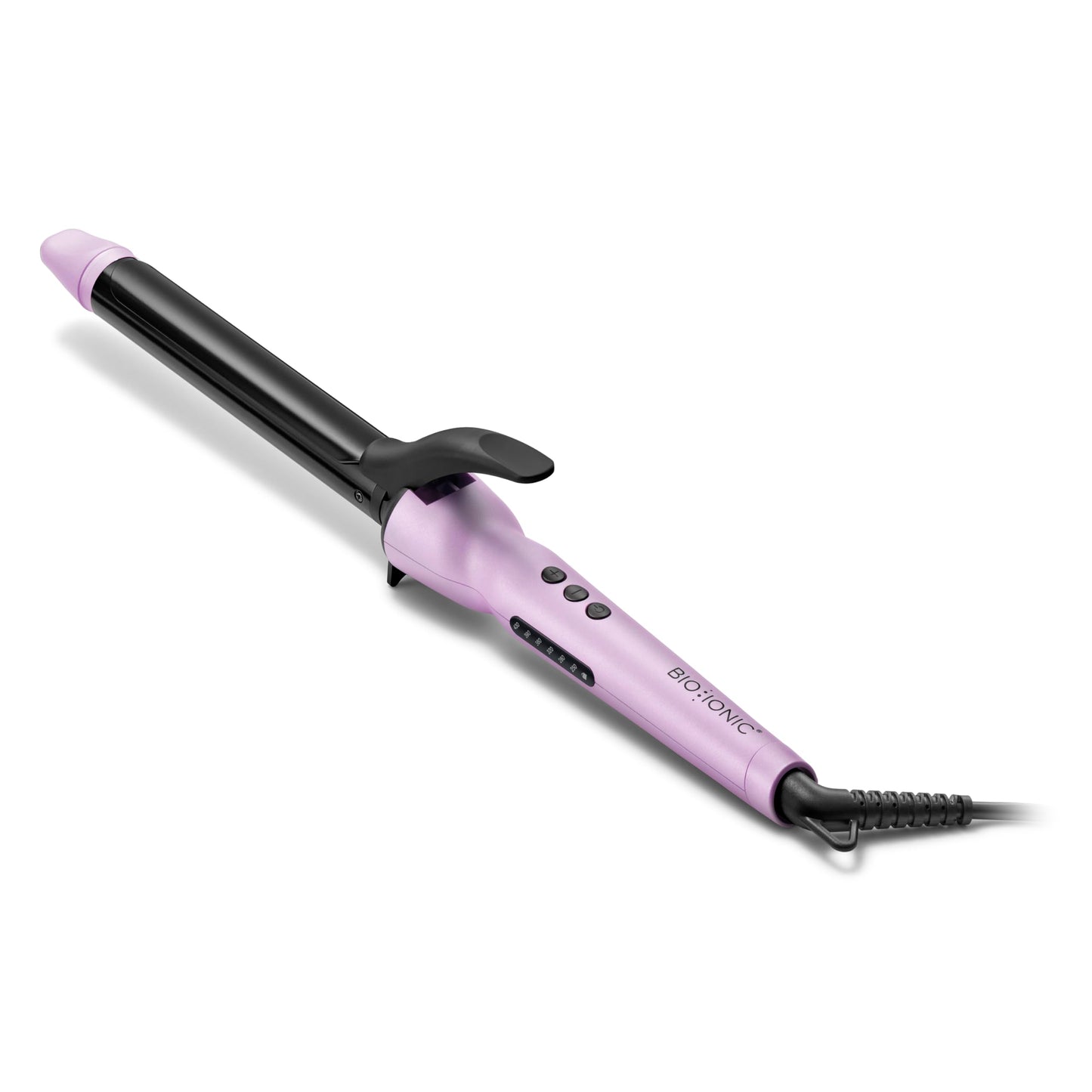 BioIonic Long Barrel Curling Iron