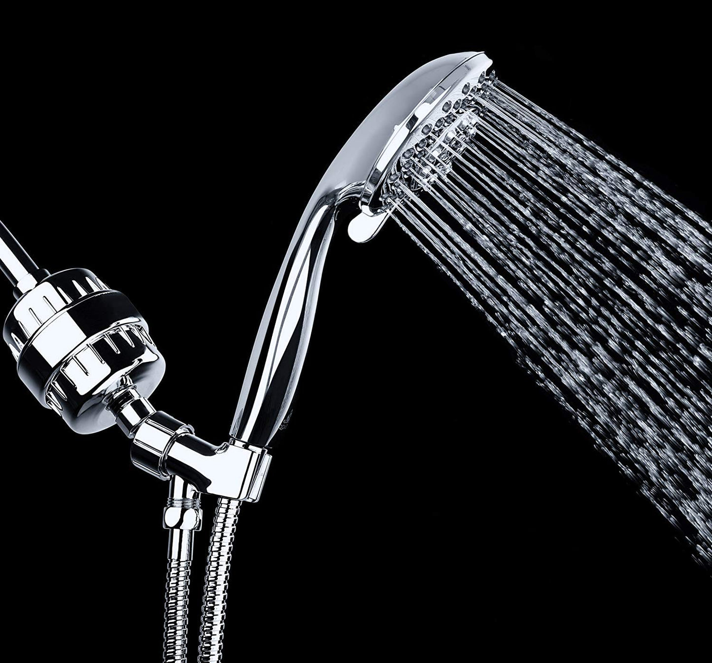 AquaBliss Revitalizing Shower Filter