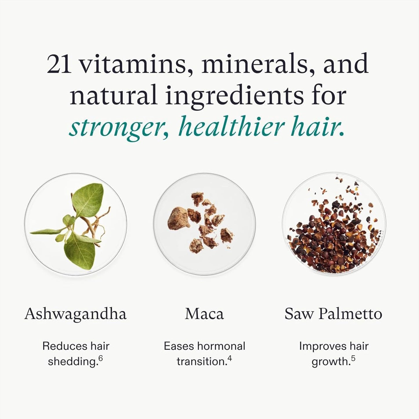 Nutrafol Women's Hair Growth Supplement