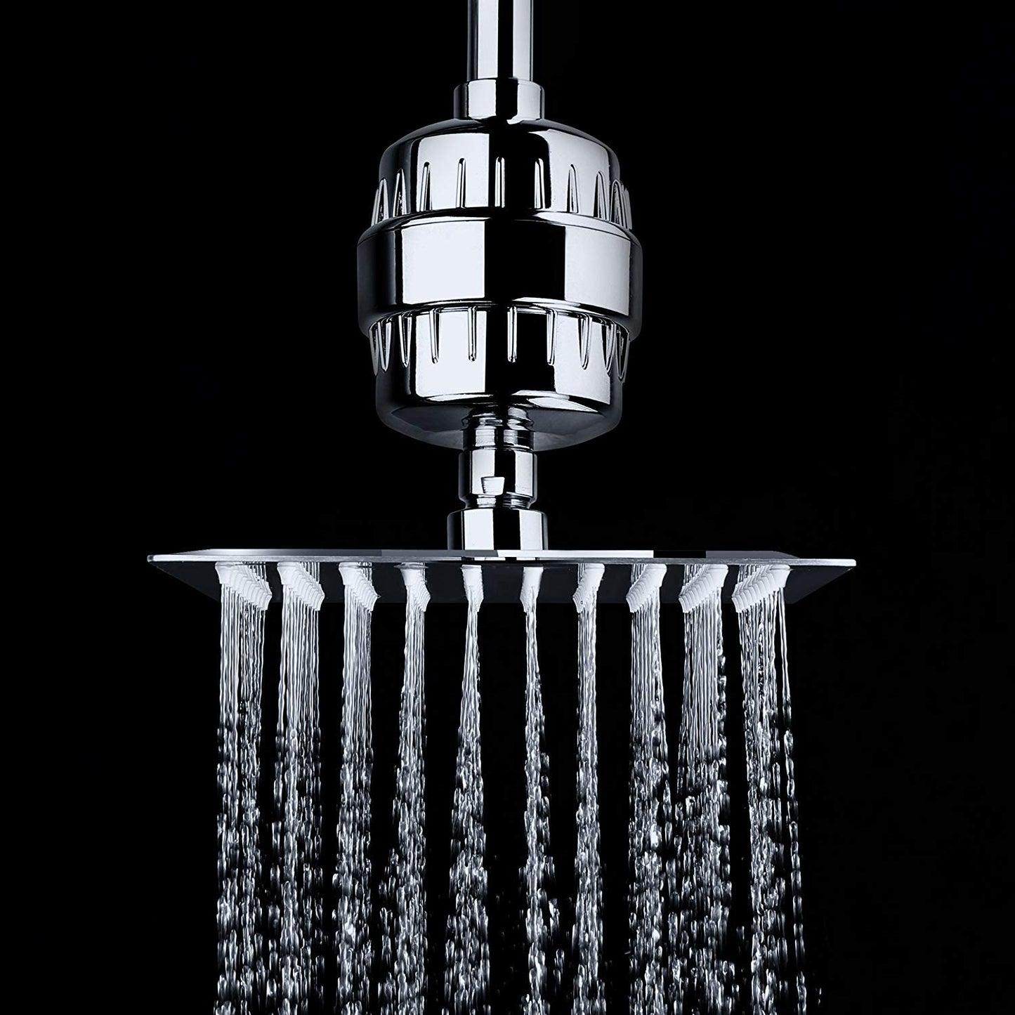AquaBliss Revitalizing Shower Filter