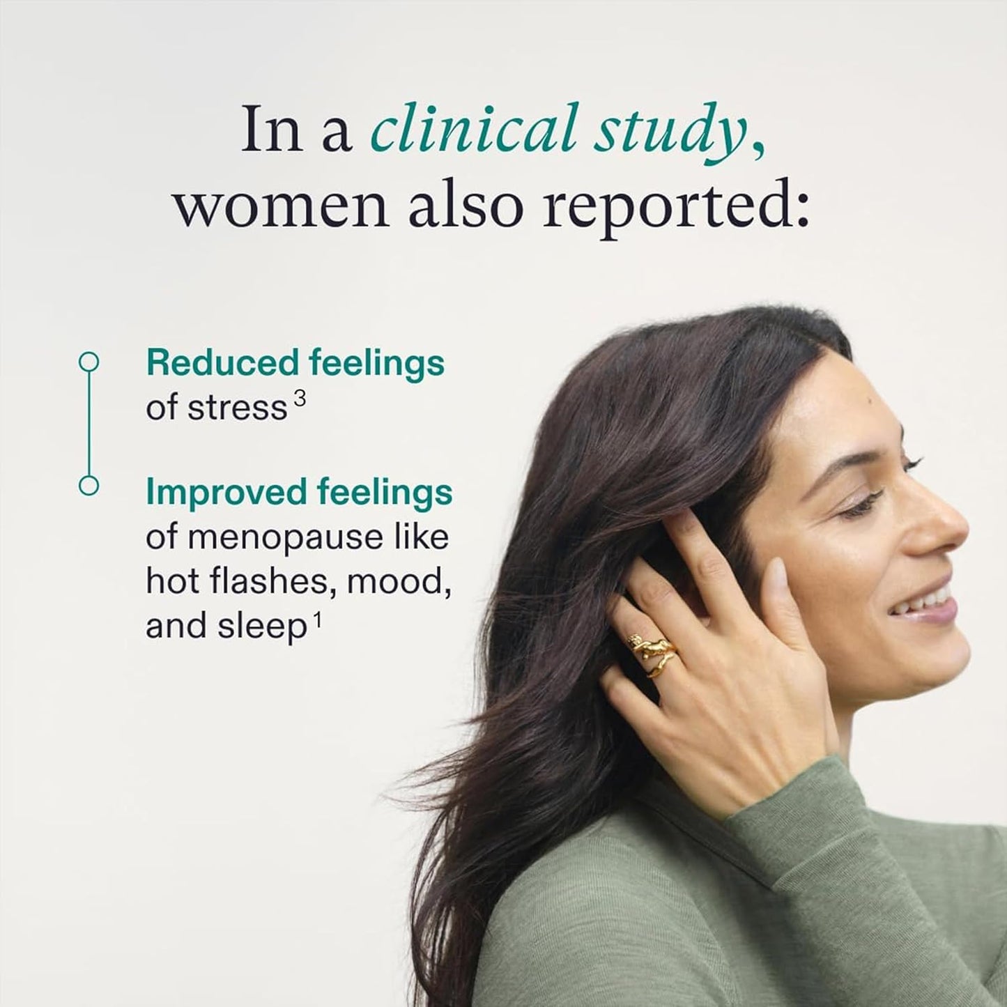 Nutrafol Women's Hair Growth Supplement