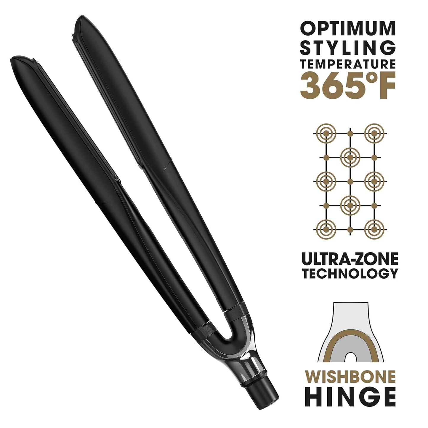 ghd Platinum+ Flat Iron