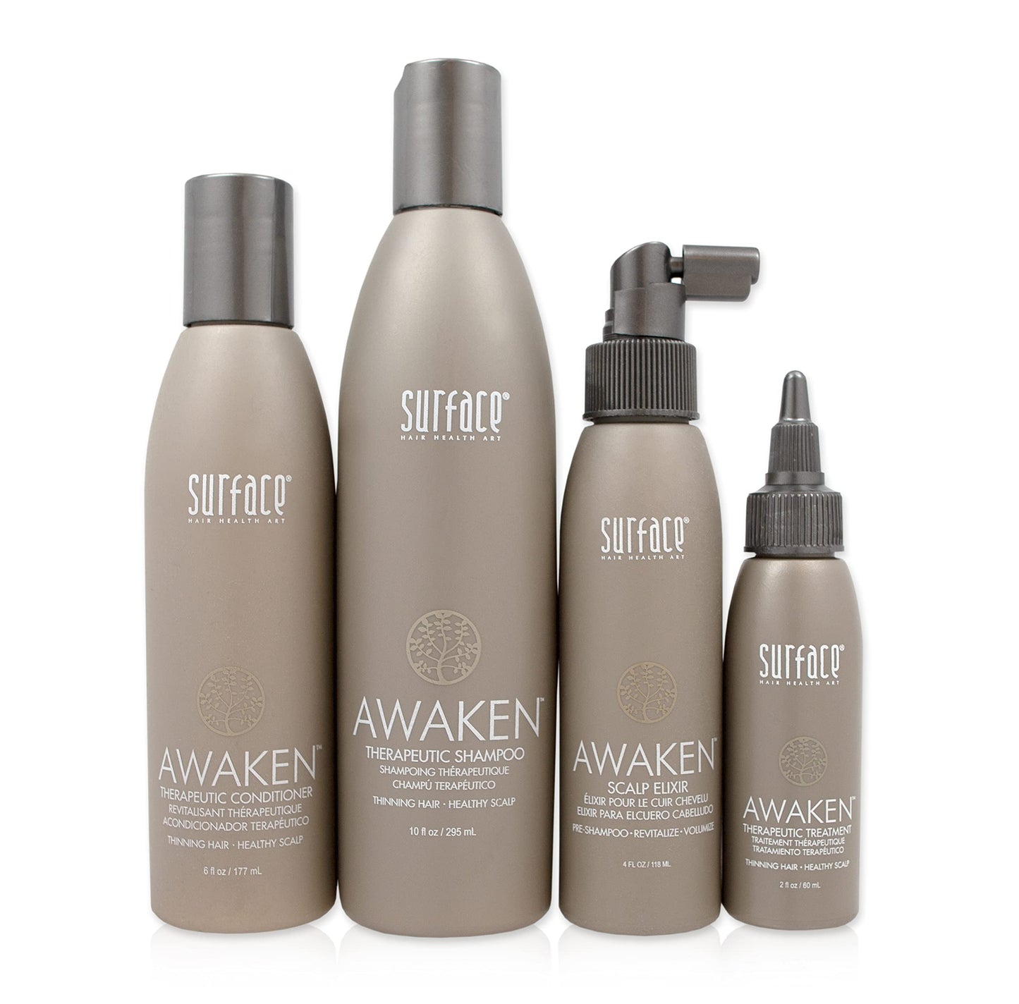 Surface Awaken Kit
