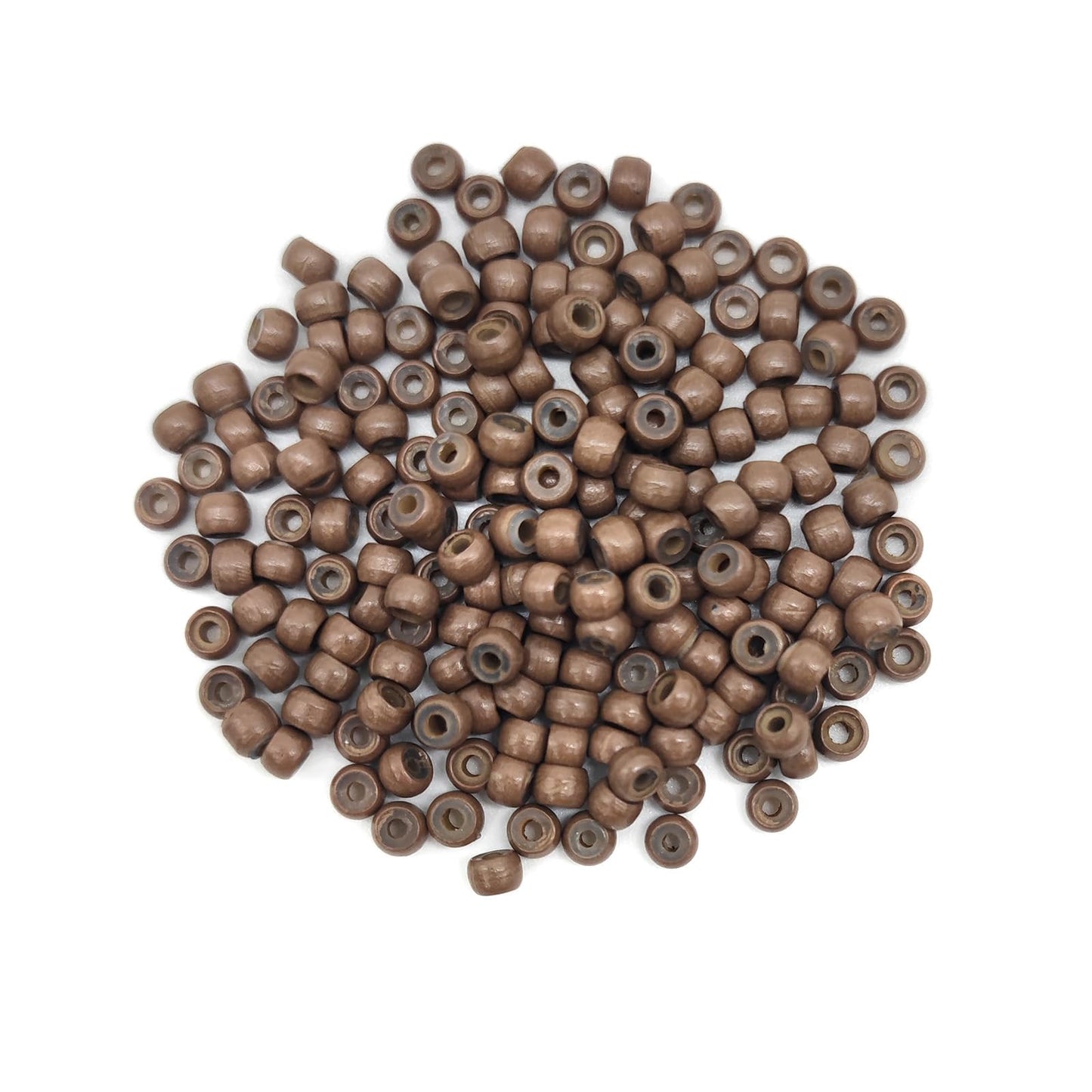 1mm Silicone Lined NanoBeads