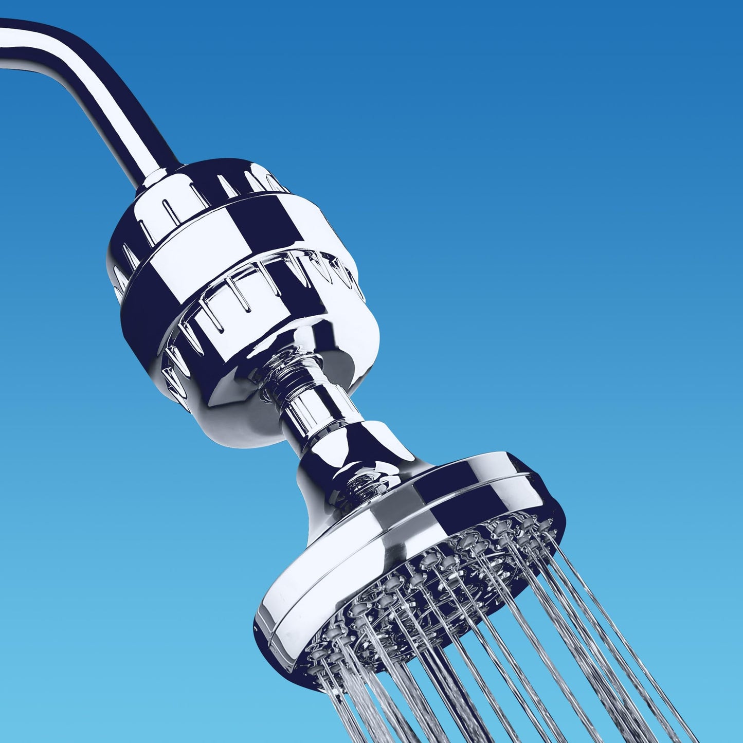 AquaBliss Revitalizing Shower Filter