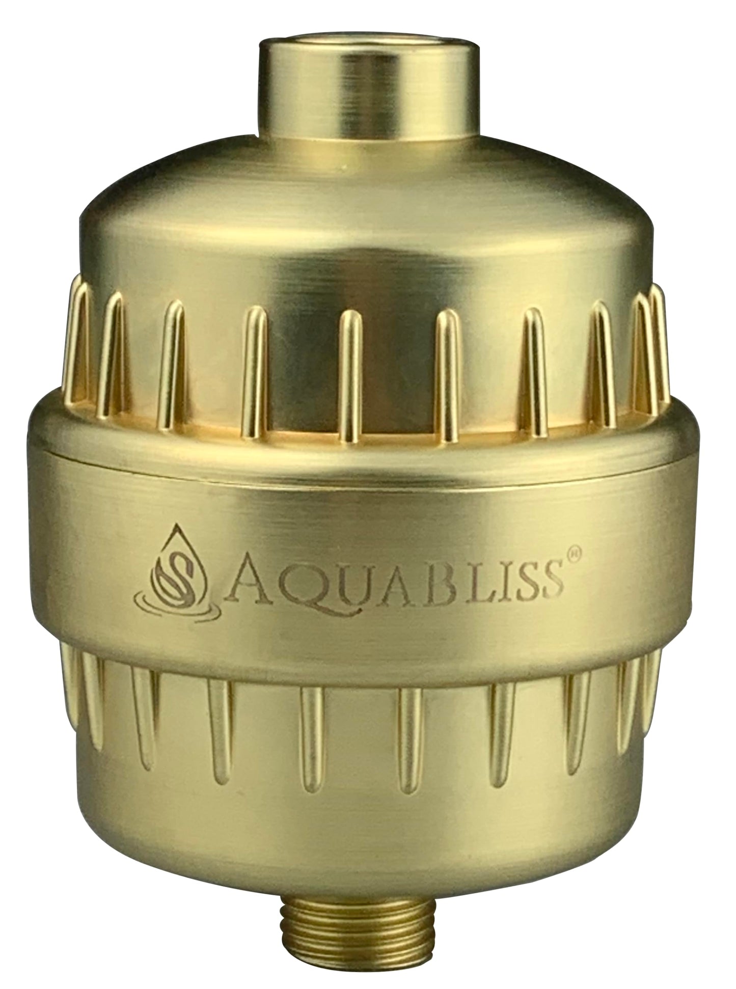 AquaBliss Revitalizing Shower Filter