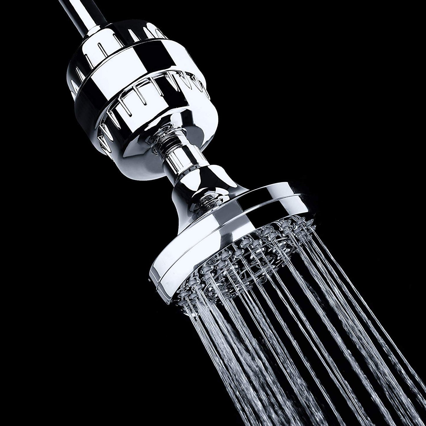 AquaBliss Revitalizing Shower Filter