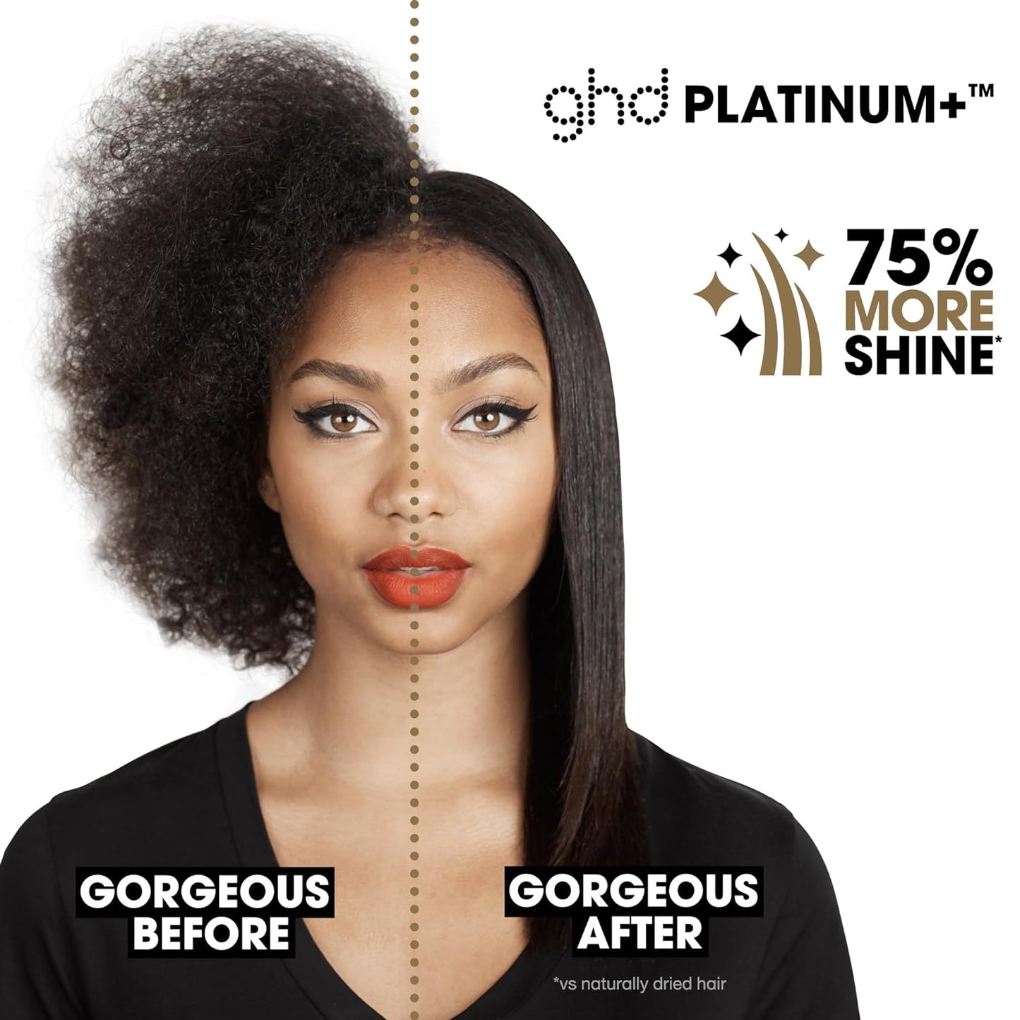 ghd Platinum+ Flat Iron