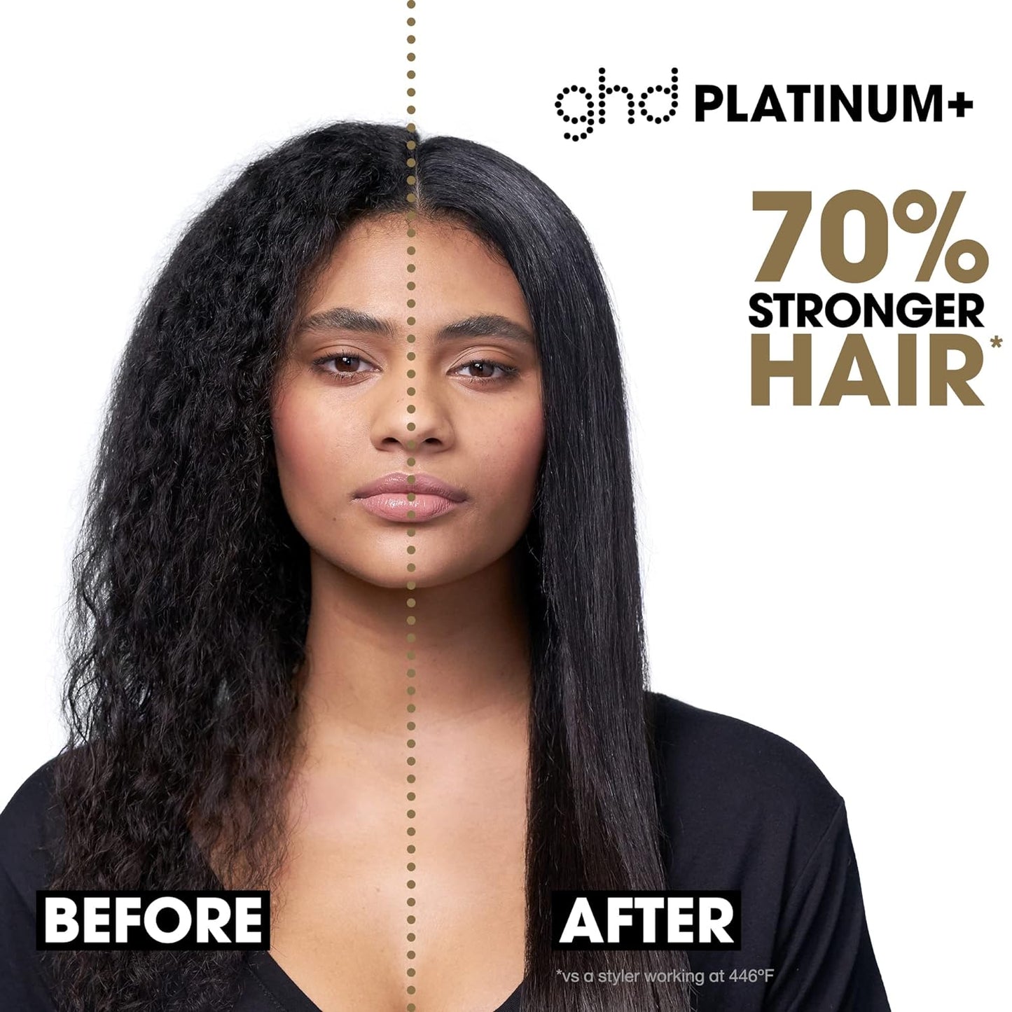 ghd Platinum+ Flat Iron