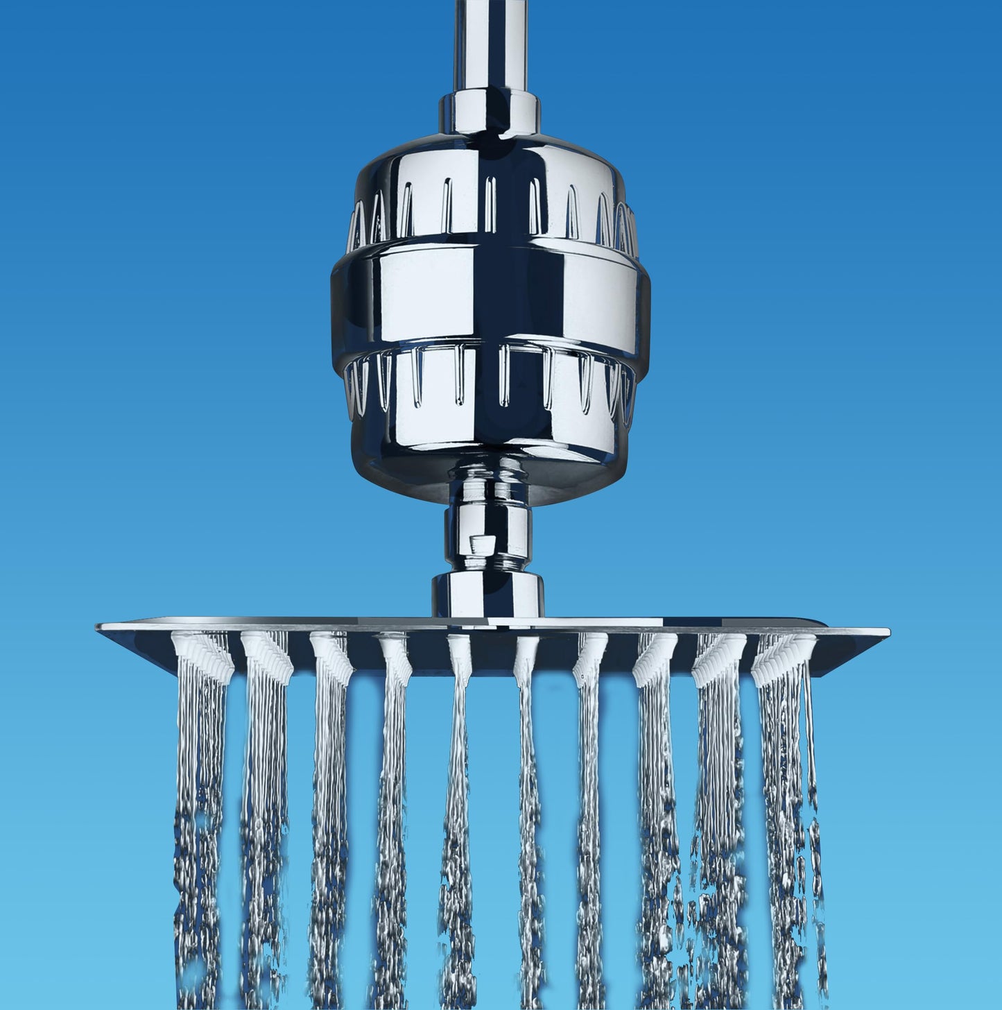 AquaBliss Revitalizing Shower Filter