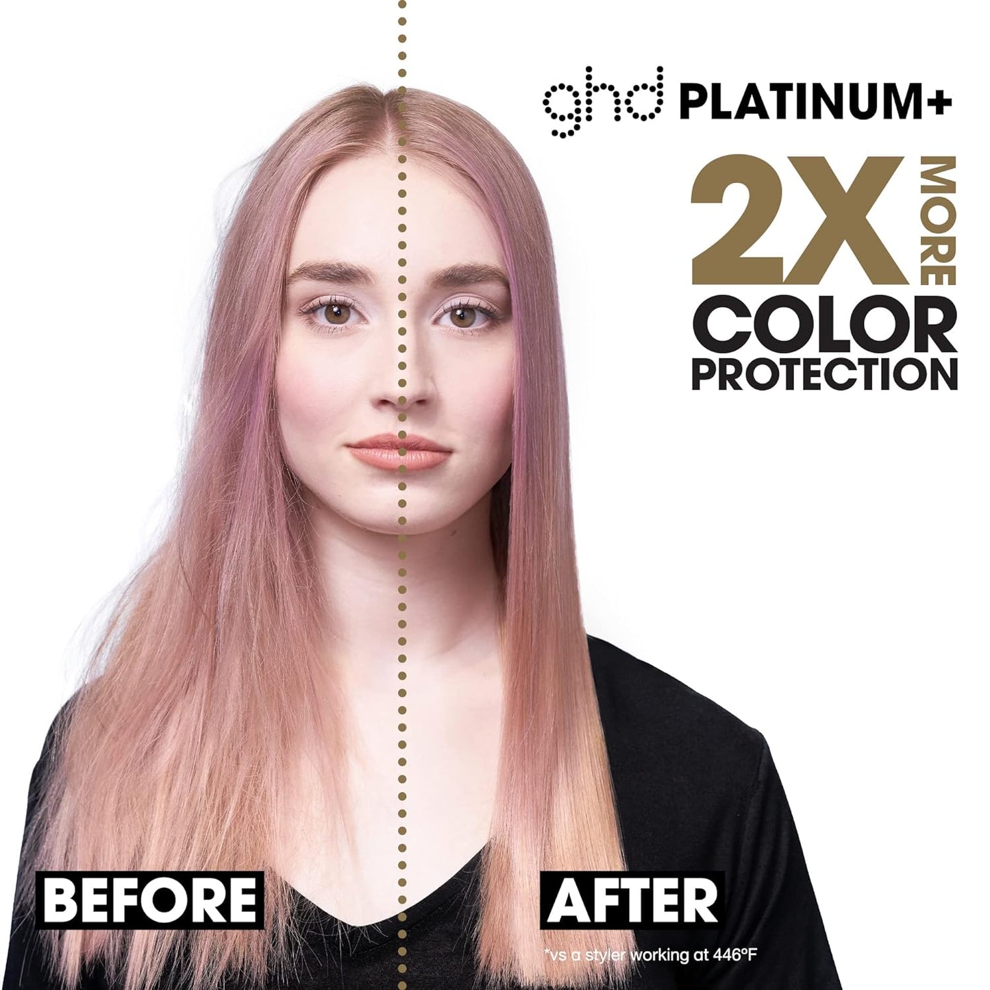 ghd Platinum+ Flat Iron