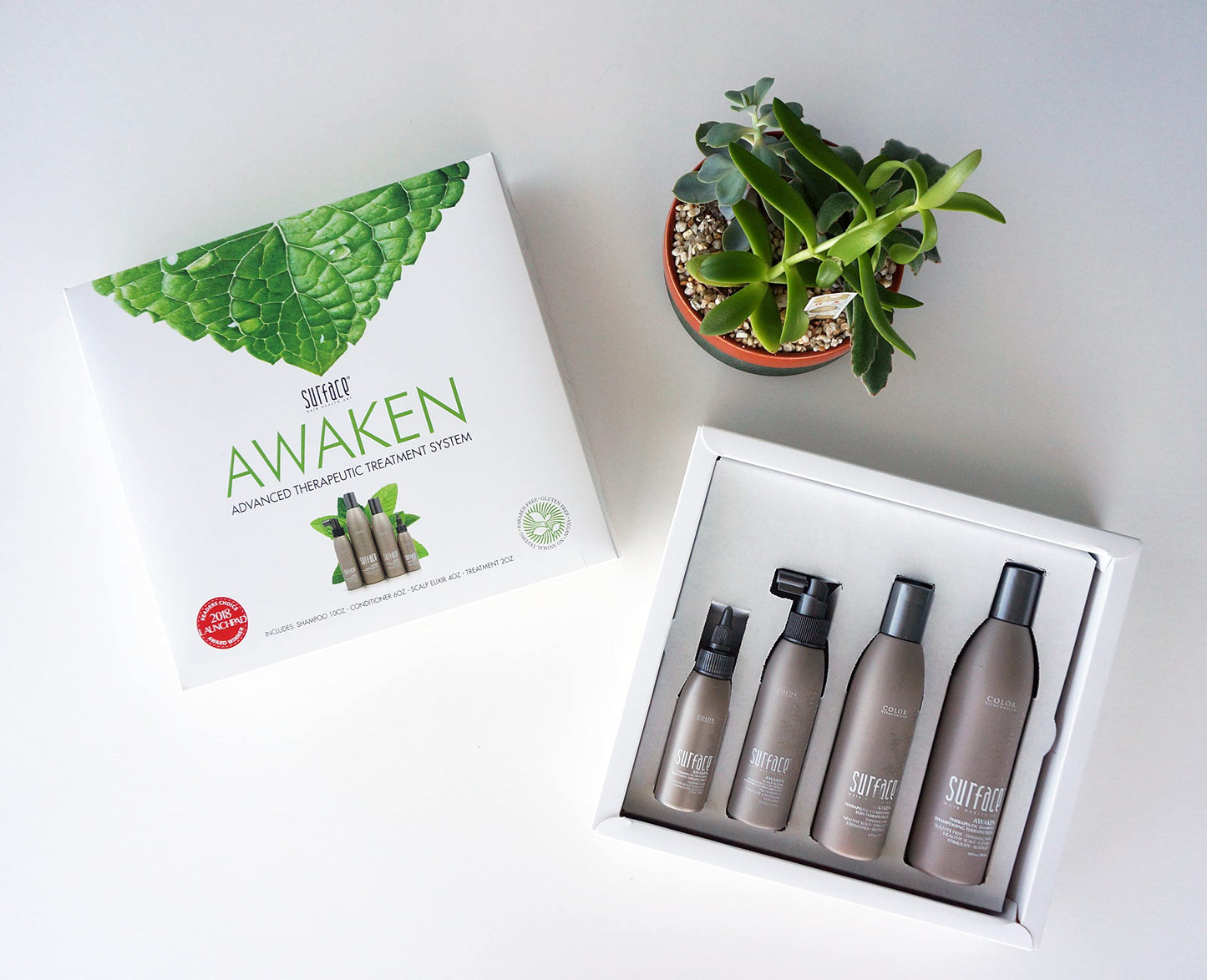 Surface Awaken Kit