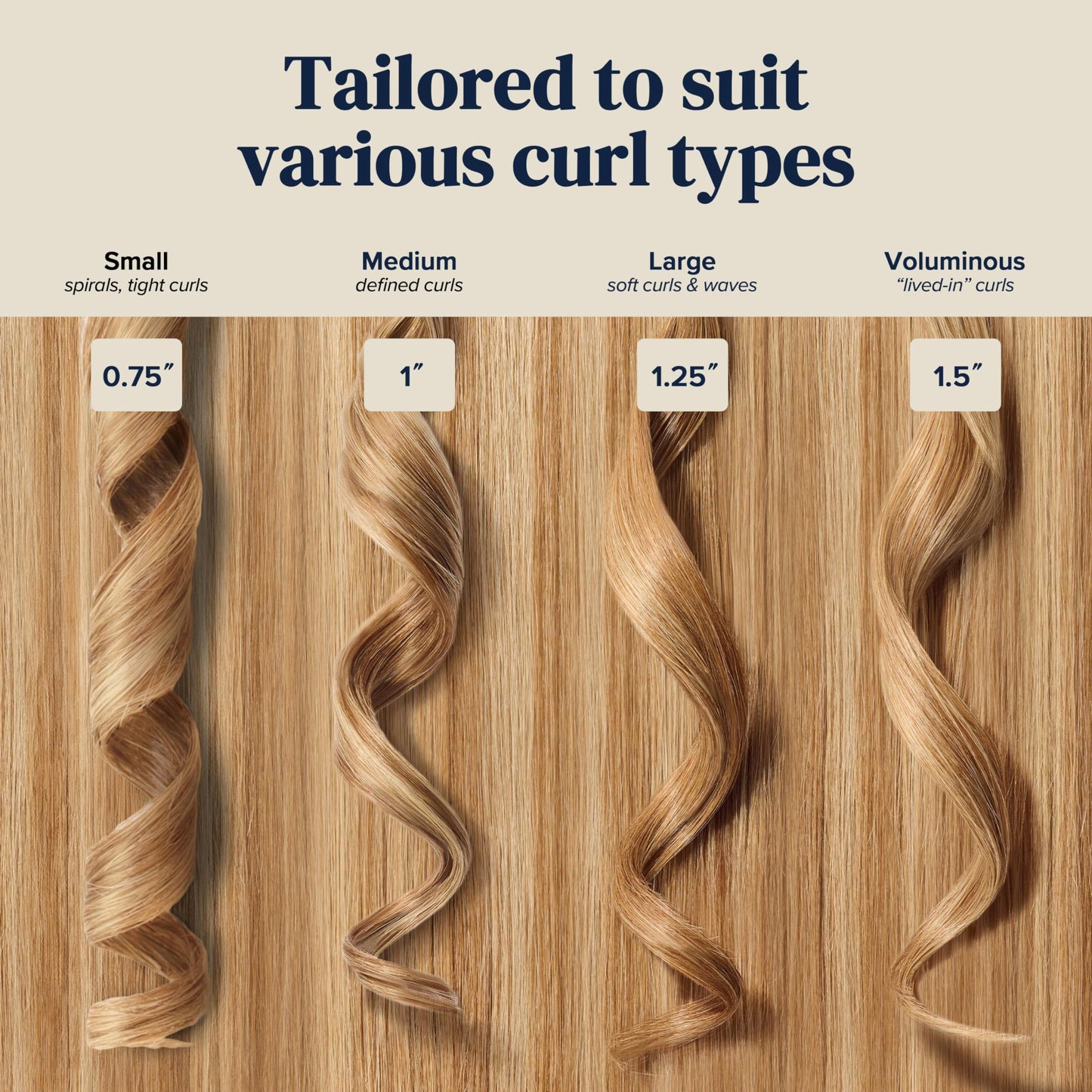 BioIonic Long Barrel Curling Iron