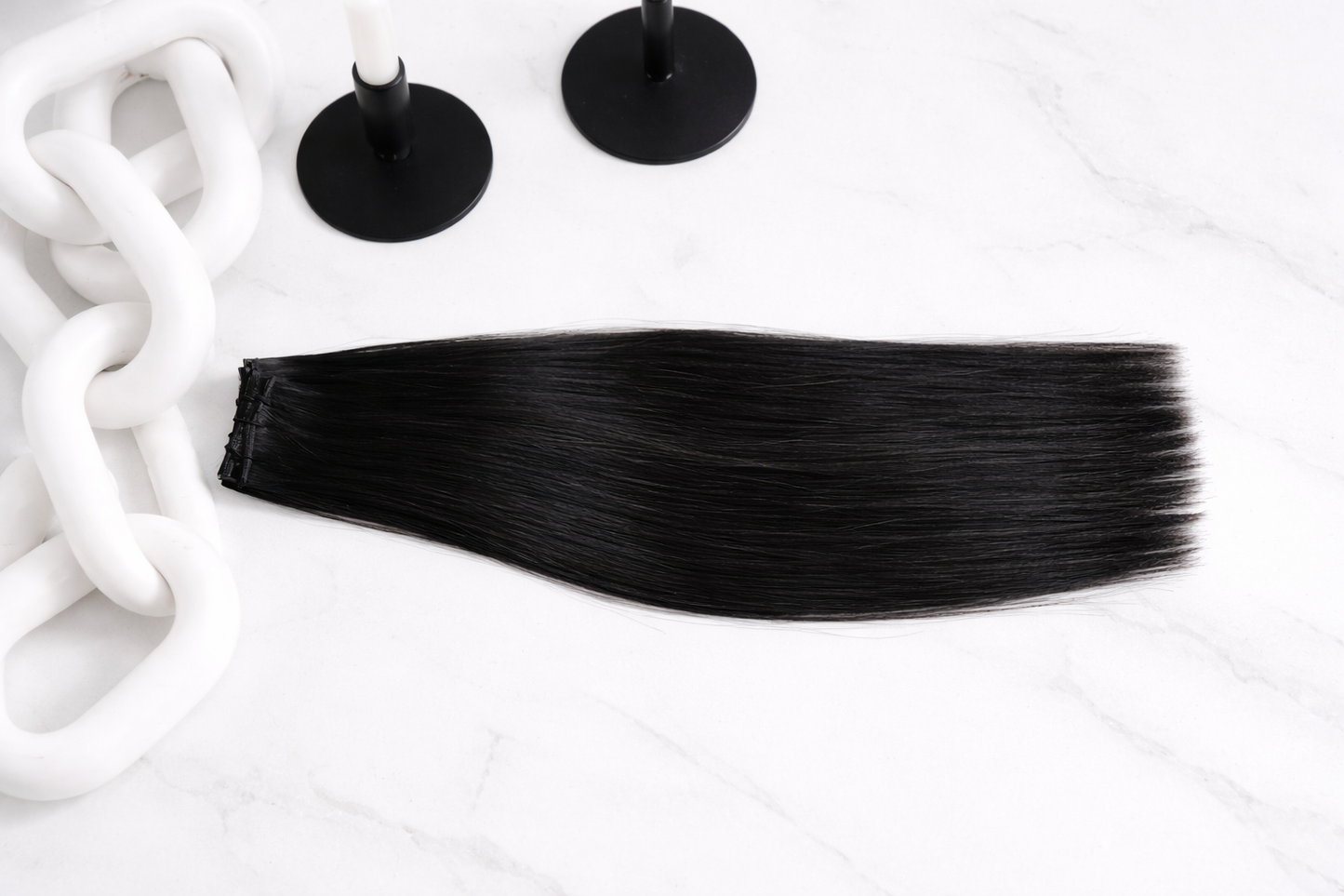 Practice Hair
