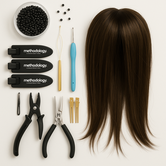 The Basic Tool Kit