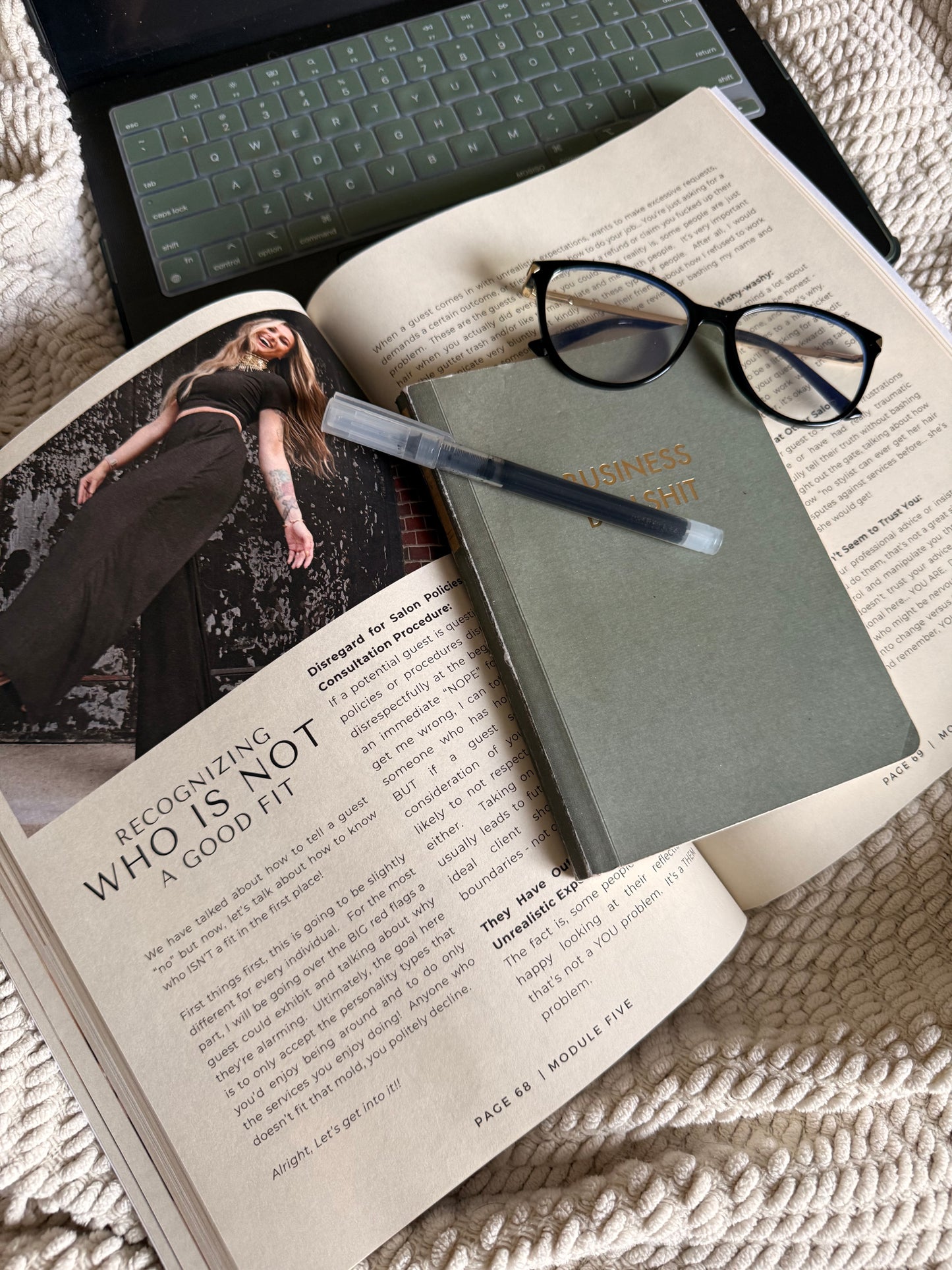 Understand Hair Loss: A Stylist's Handbook to Offering Hair Loss Solutions that Work