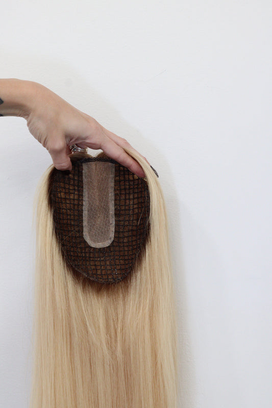 Full Coverage Topper