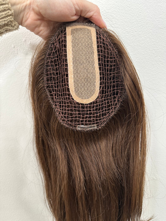 Full Coverage Topper