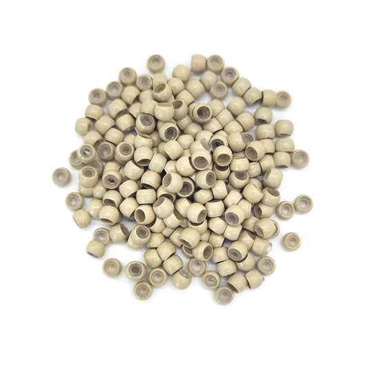1mm Silicone Lined NanoBeads