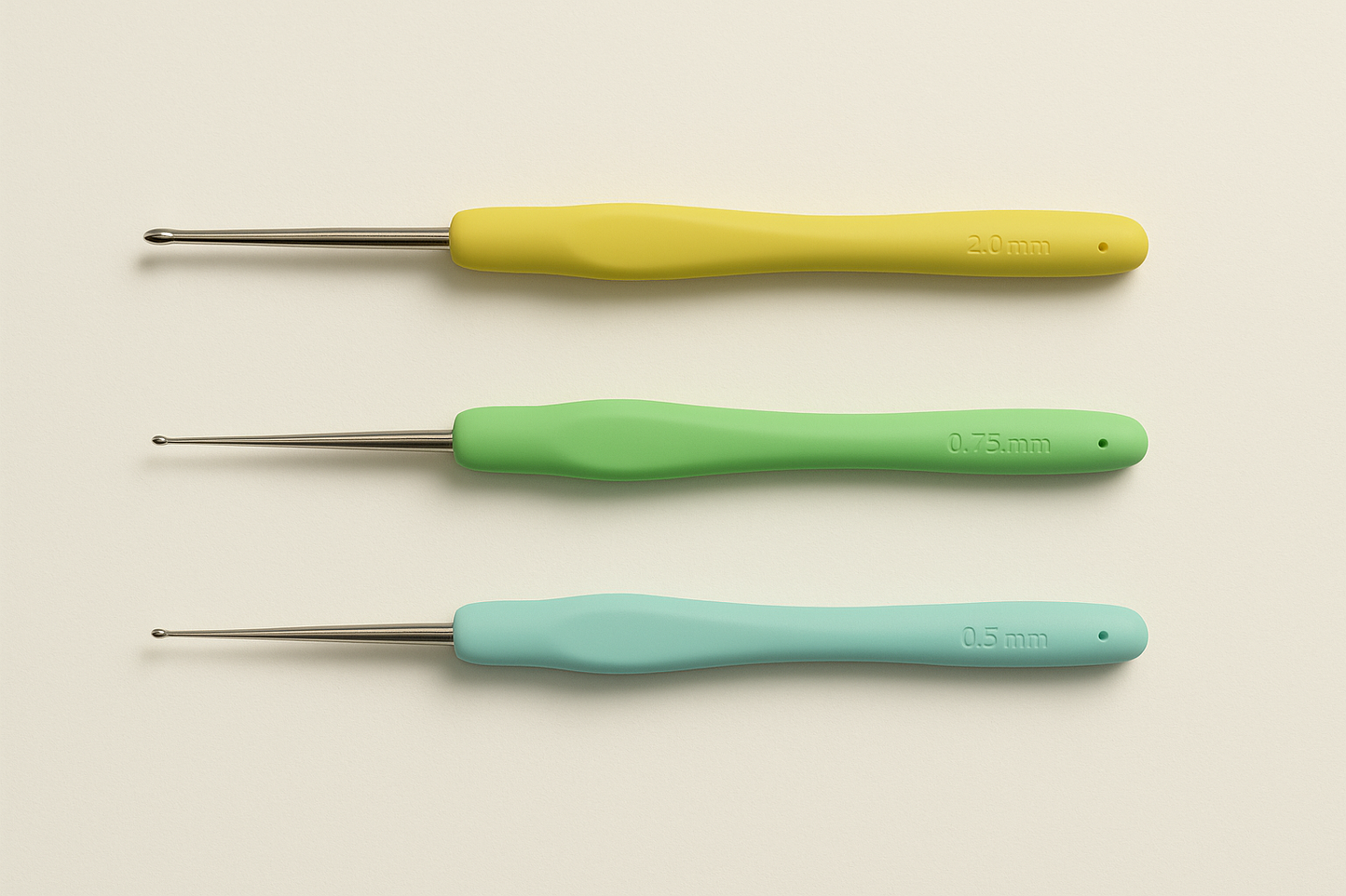 Crochet Hooks