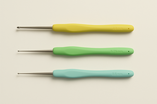 Crochet Hooks